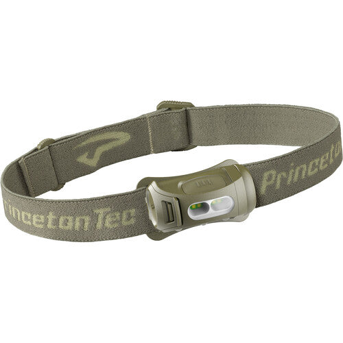 Fred OD Princeton Tec LED Headlamp (FRED21-OD)
