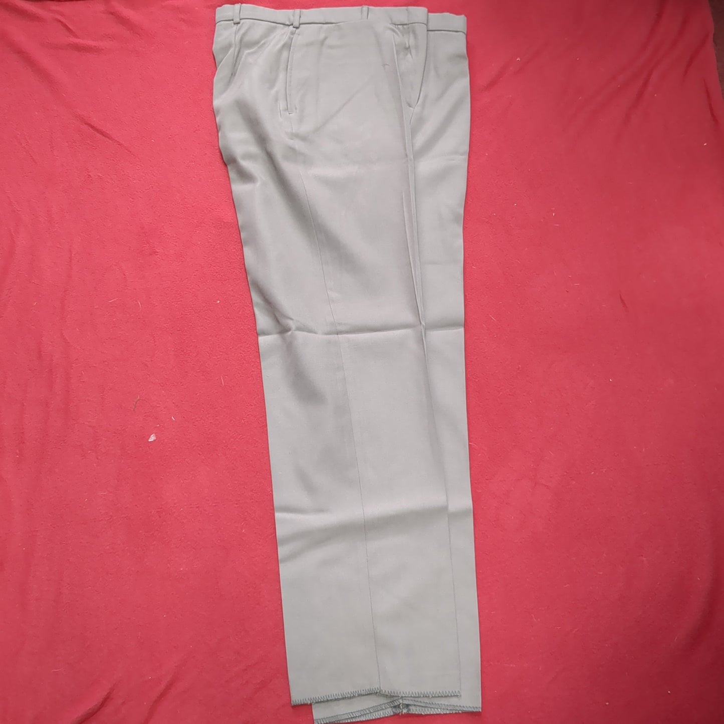 nwt us army flying cross agsu trousers classic Size 35 r-c (dg3- ea03-enu144)