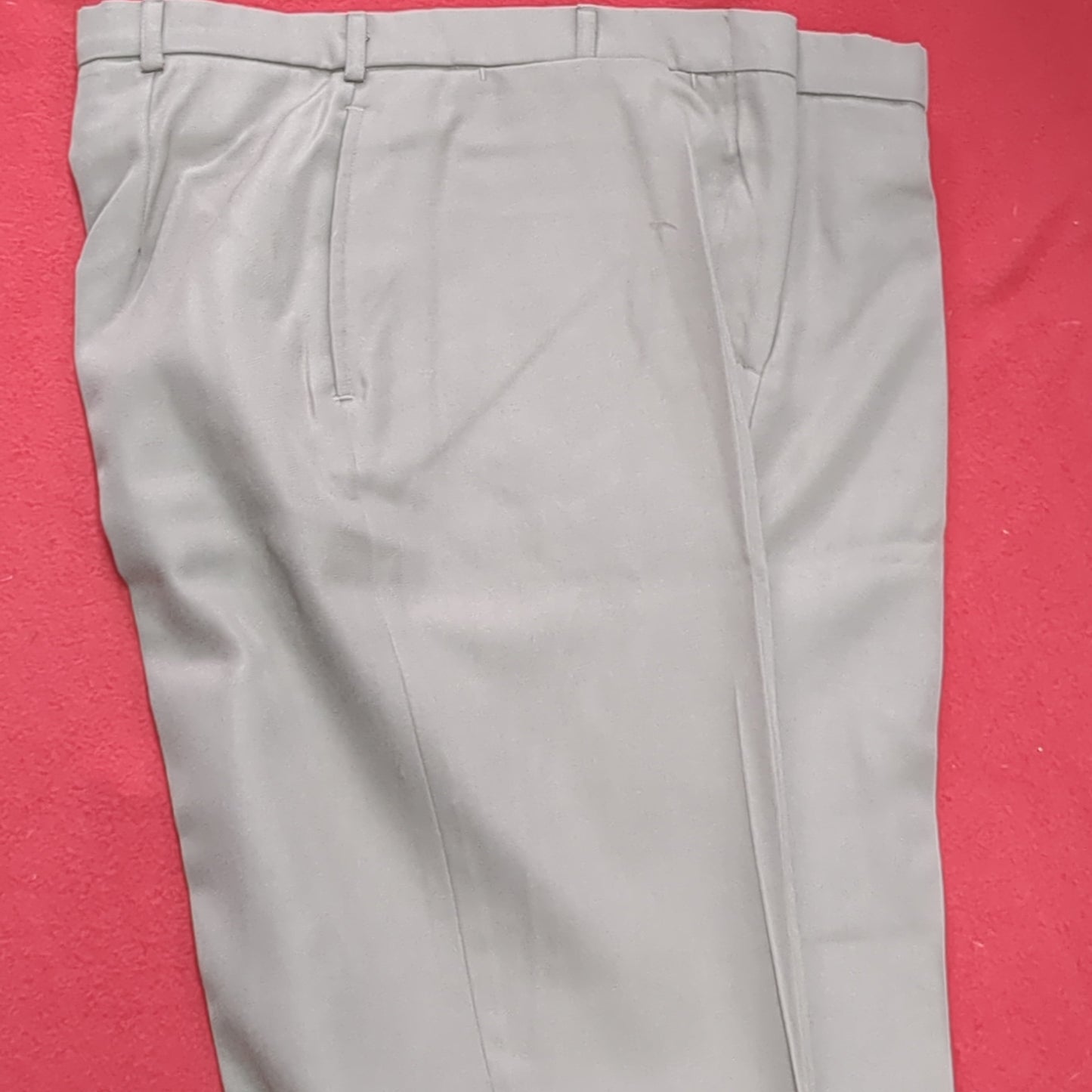 nwt us army flying cross agsu trousers classic Size 35 r-c (dg3- ea03-enu144)