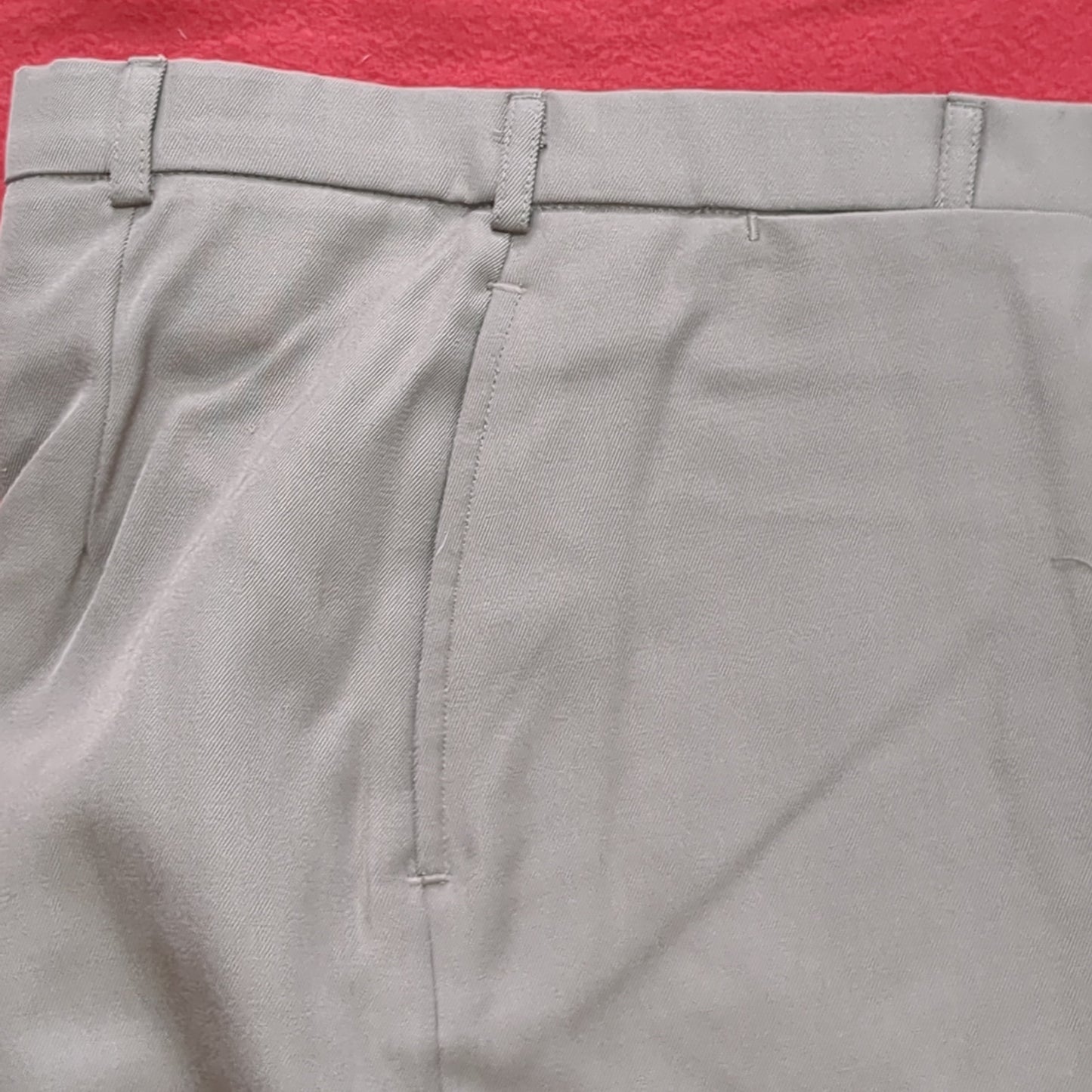 nwt us army flying cross agsu trousers classic Size 35 r-c (dg3- ea03-enu144)