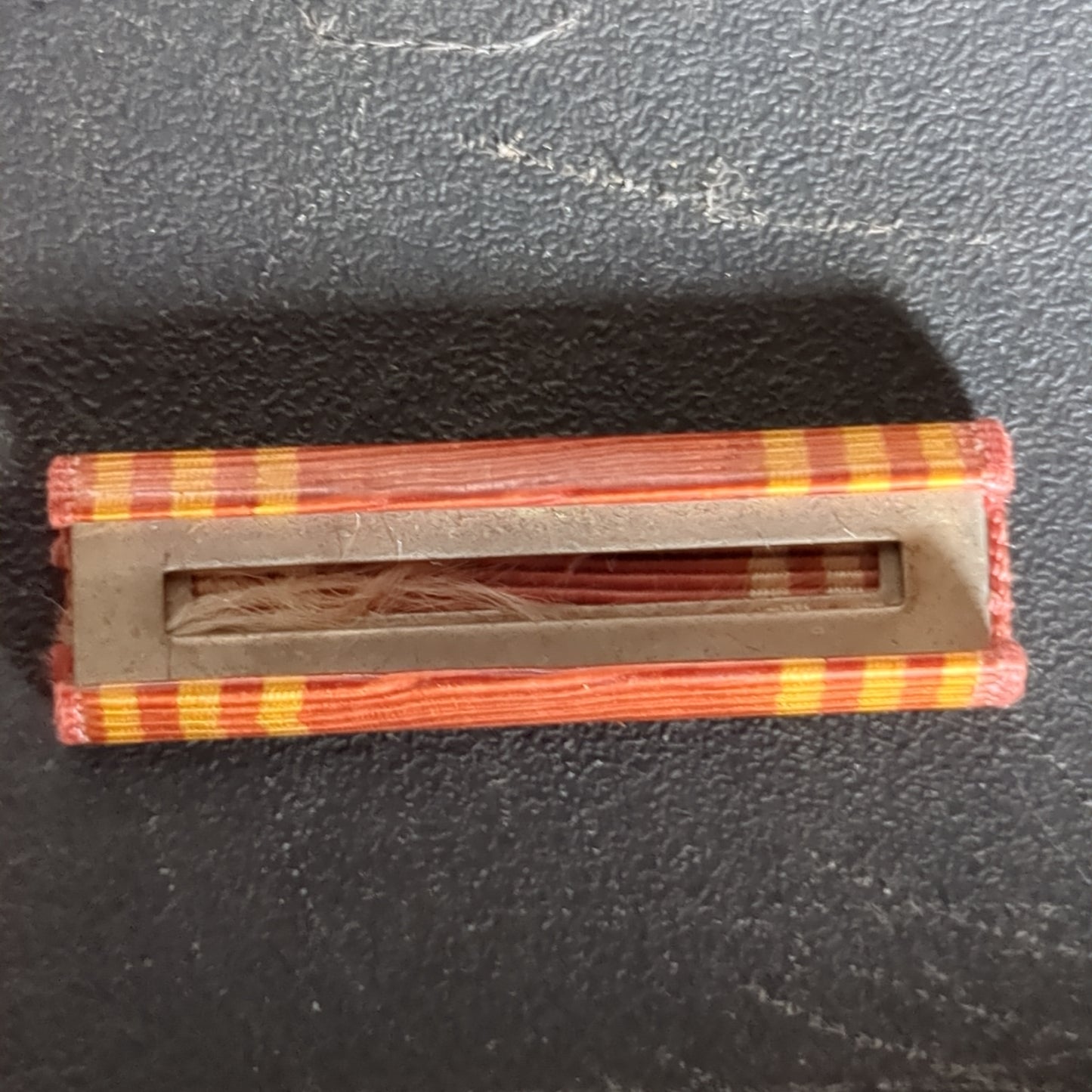 VINTAGE US GOOD CONDUCT Ribbon (20CR83)