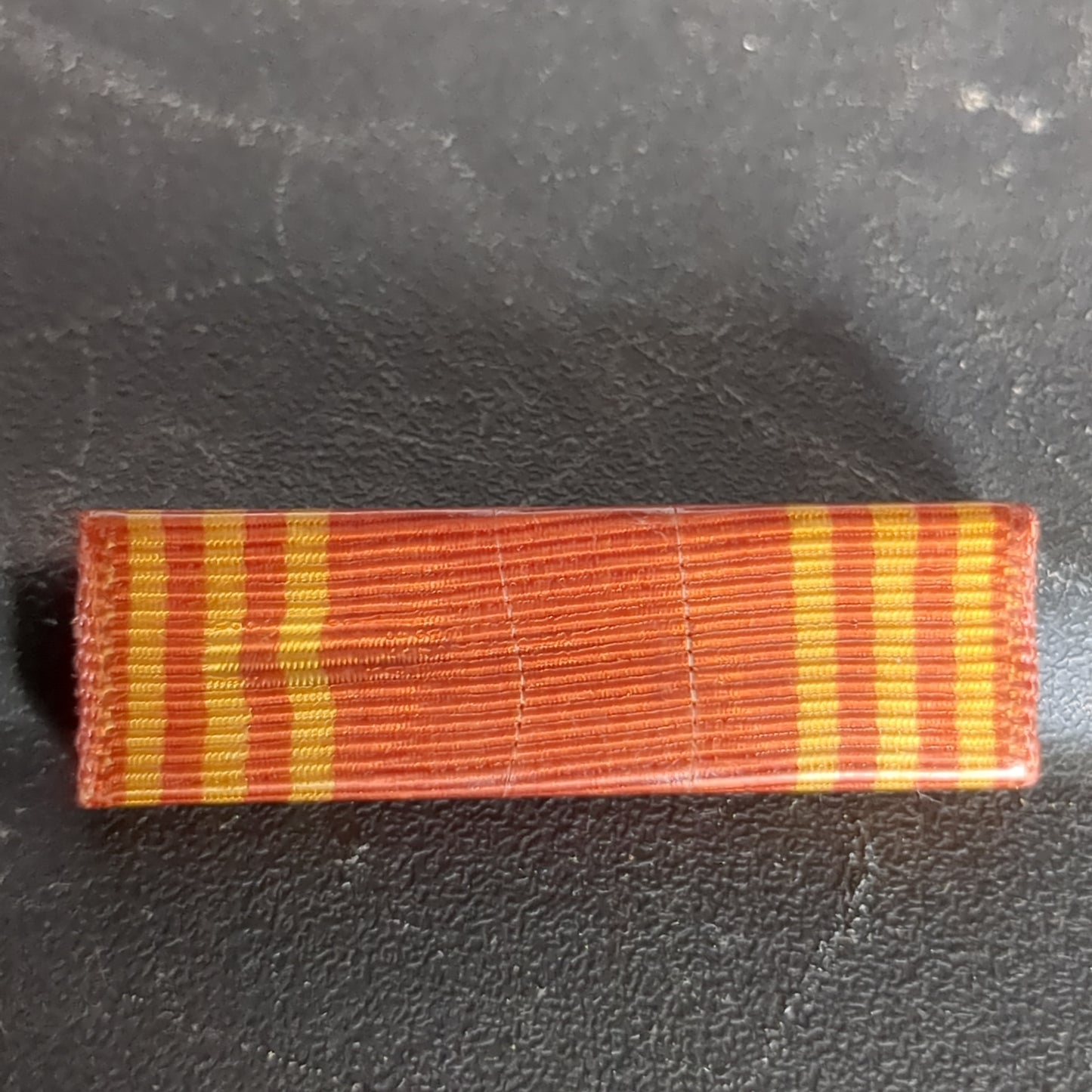 VINTAGE US GOOD CONDUCT Ribbon (20CR83)