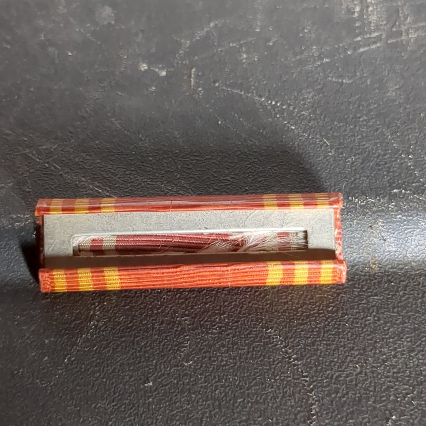 VINTAGE US GOOD CONDUCT Ribbon (20CR83)