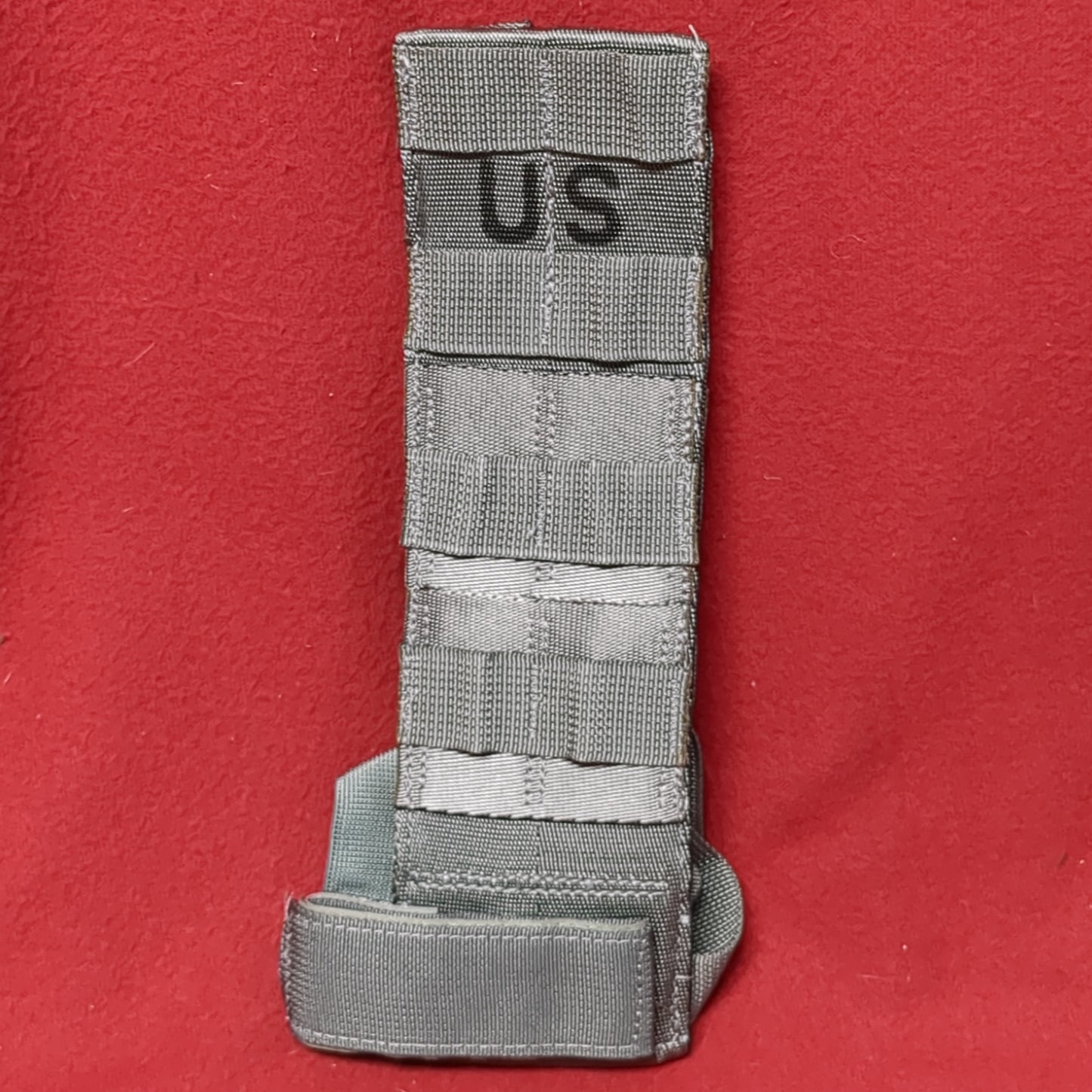 NOS US Army Molle II Holster Leg Extender (fb12-APR401)