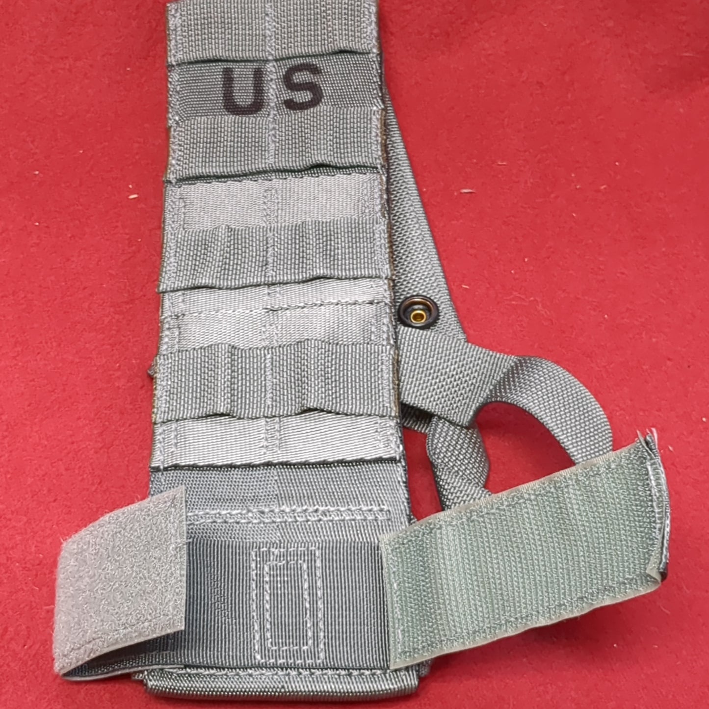 NOS US Army Molle II Holster Leg Extender (fb12-APR401)