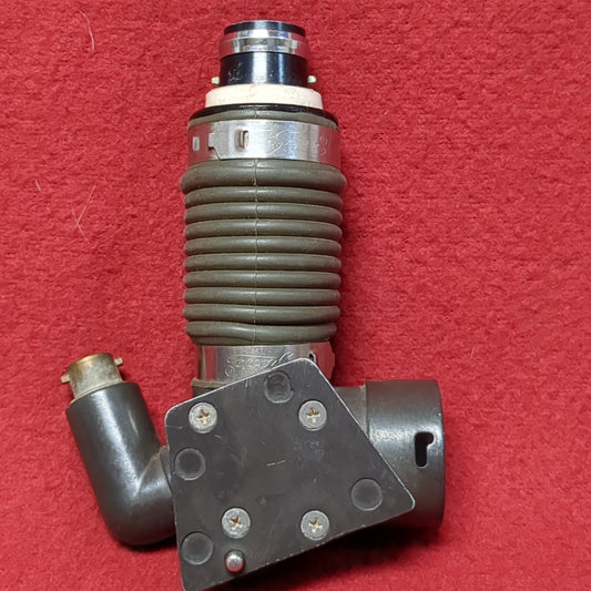 USAF ORU-60/P Oxygen Mask Connector (09cc- ca10-APR420)