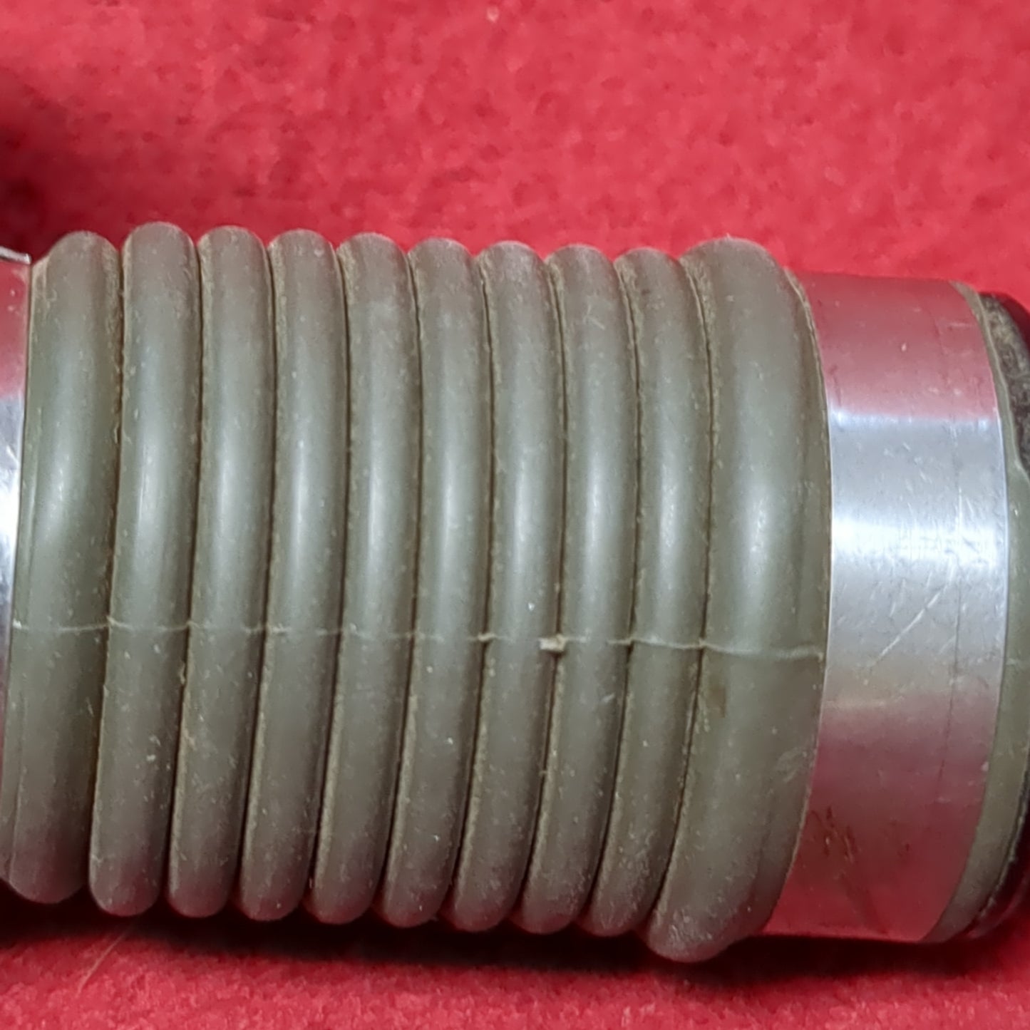 USAF ORU-60/P Oxygen Mask Connector (09cc- ca10-APR420)