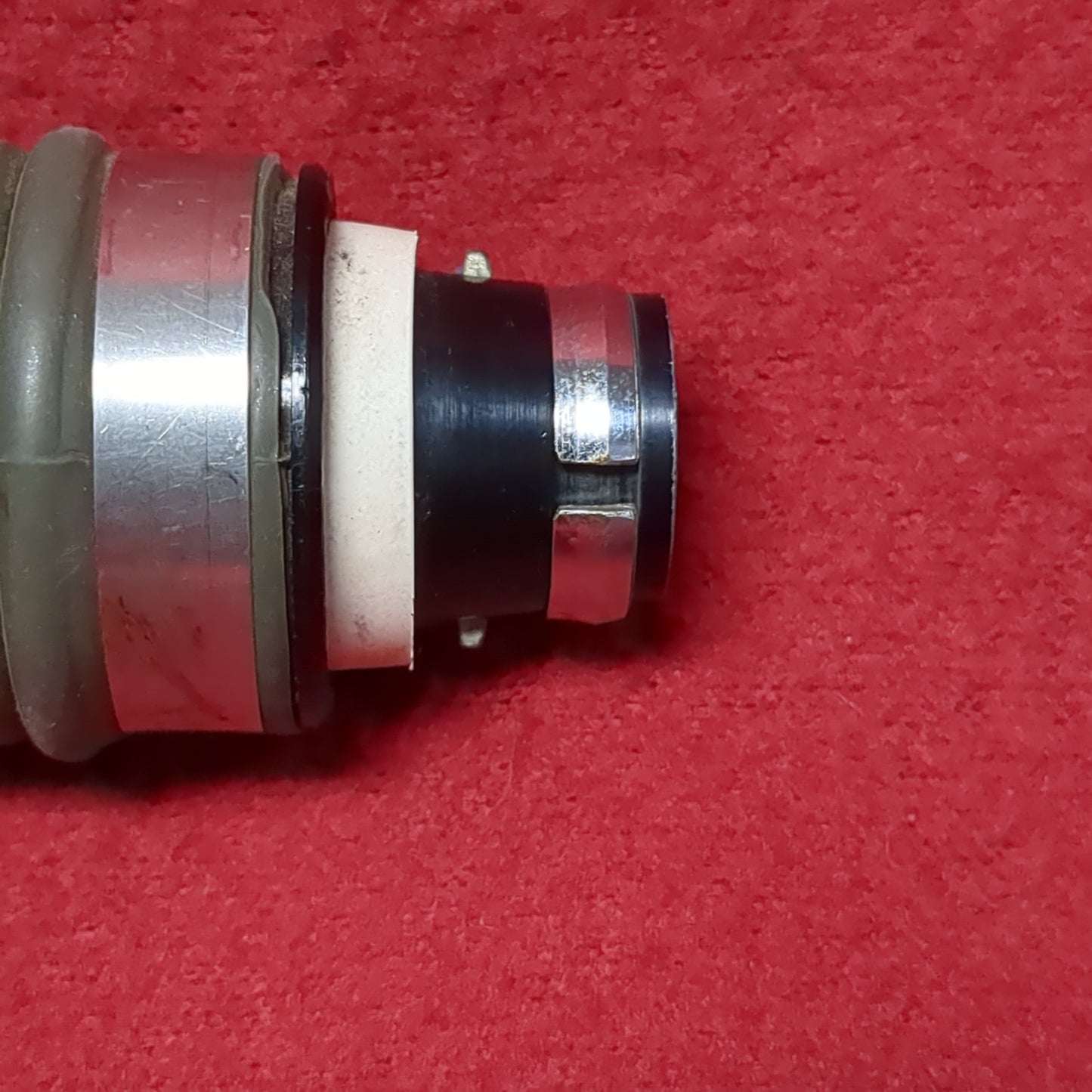 USAF ORU-60/P Oxygen Mask Connector (09cc- ca10-APR420)