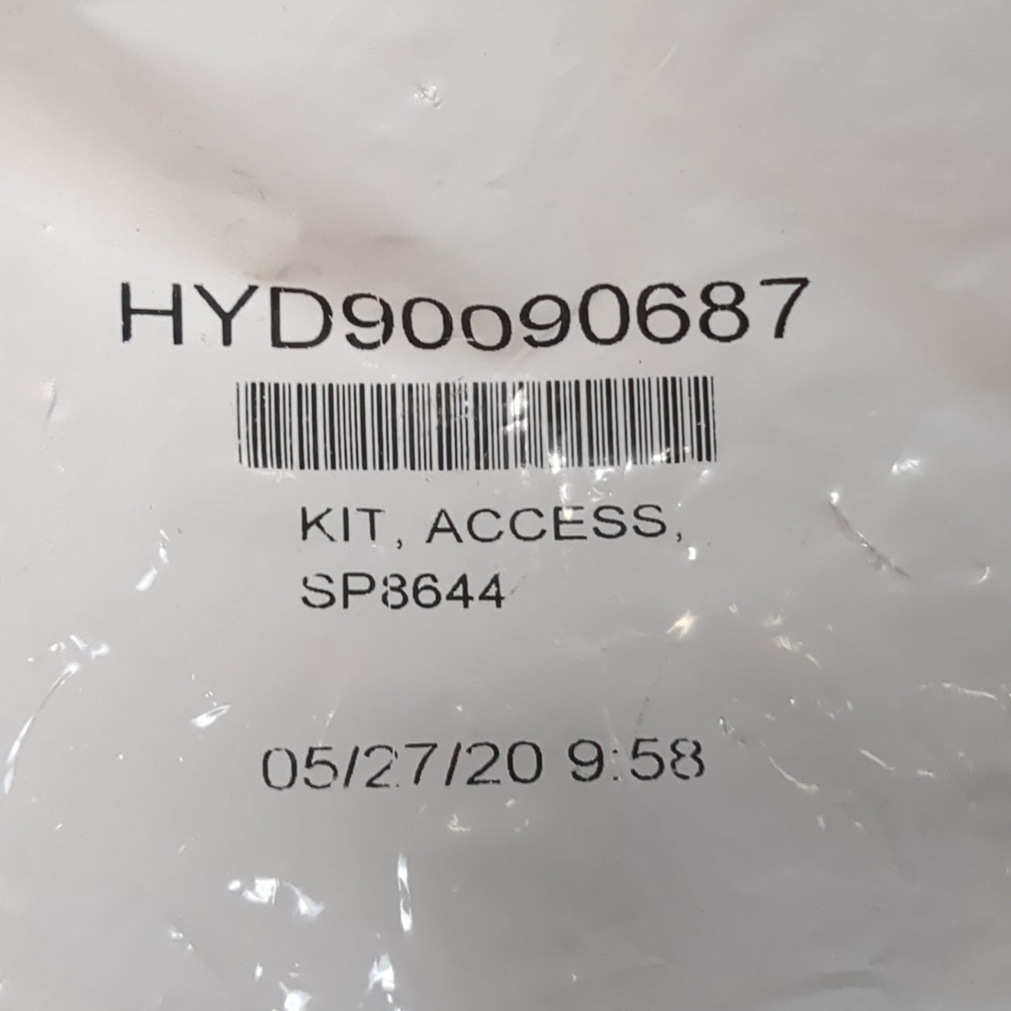 NIB State Industrial One Solution 3 Product Dispenser Powerfill Dilution System (shf-APR494)