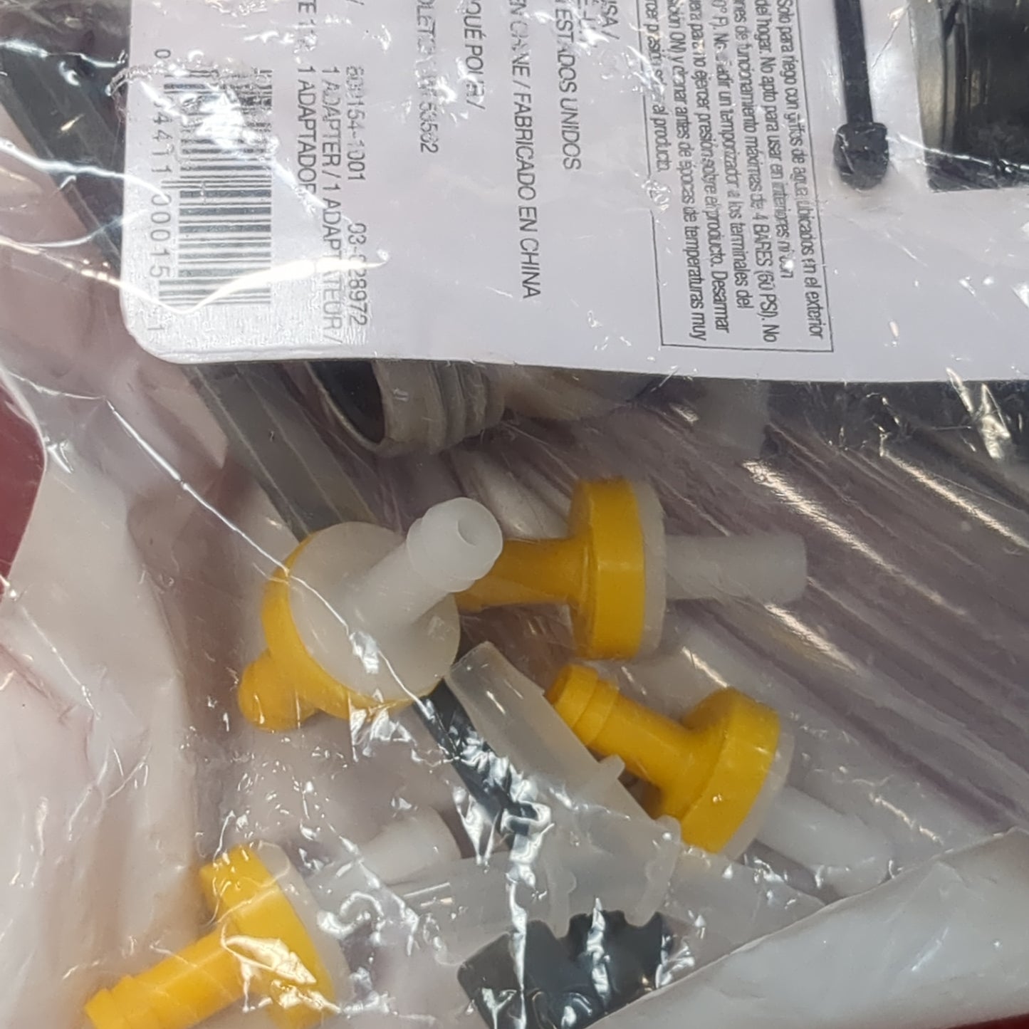 NIB State Industrial One Solution 3 Product Dispenser Powerfill Dilution System (shf-APR494)