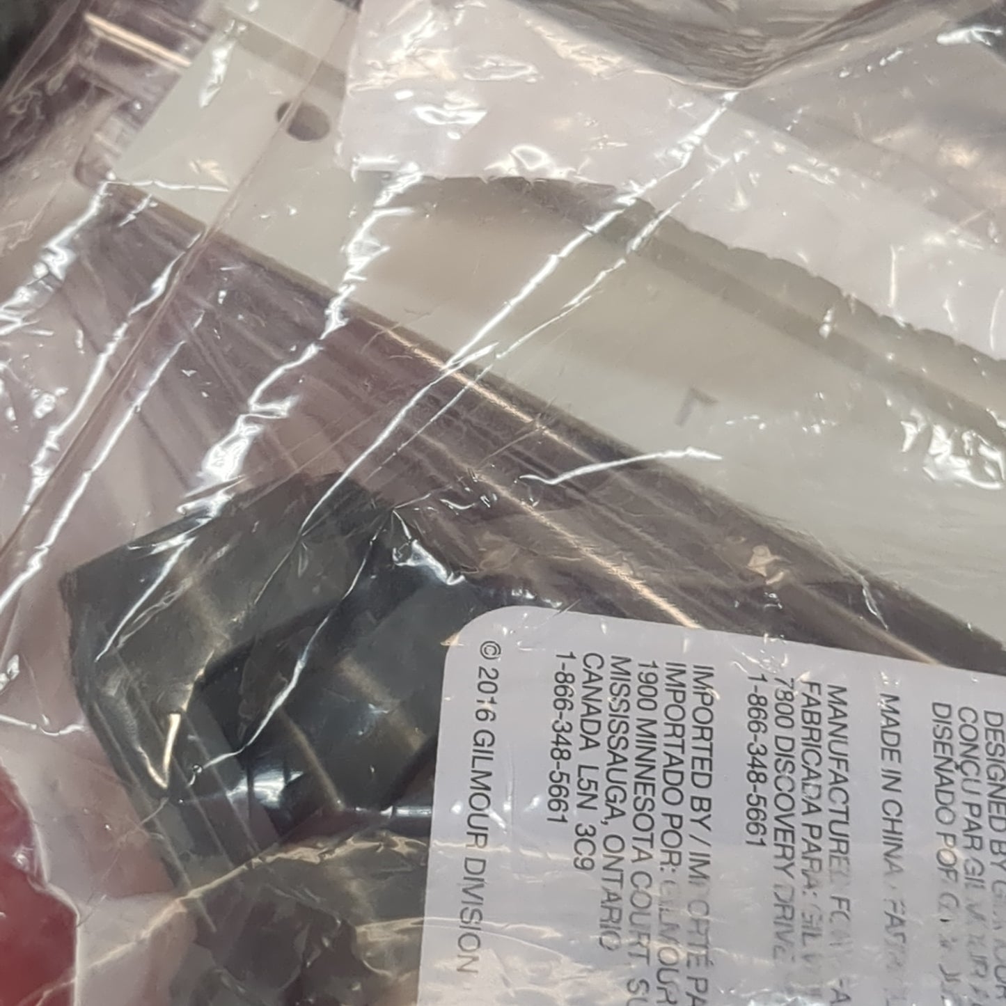 NIB State Industrial One Solution 3 Product Dispenser Powerfill Dilution System (shf-APR494)