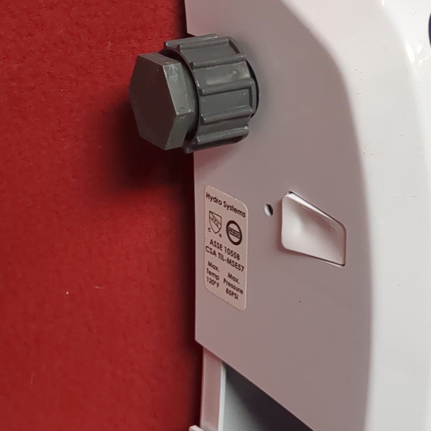 NIB State Industrial One Solution 3 Product Dispenser Powerfill Dilution System (shf-APR494)