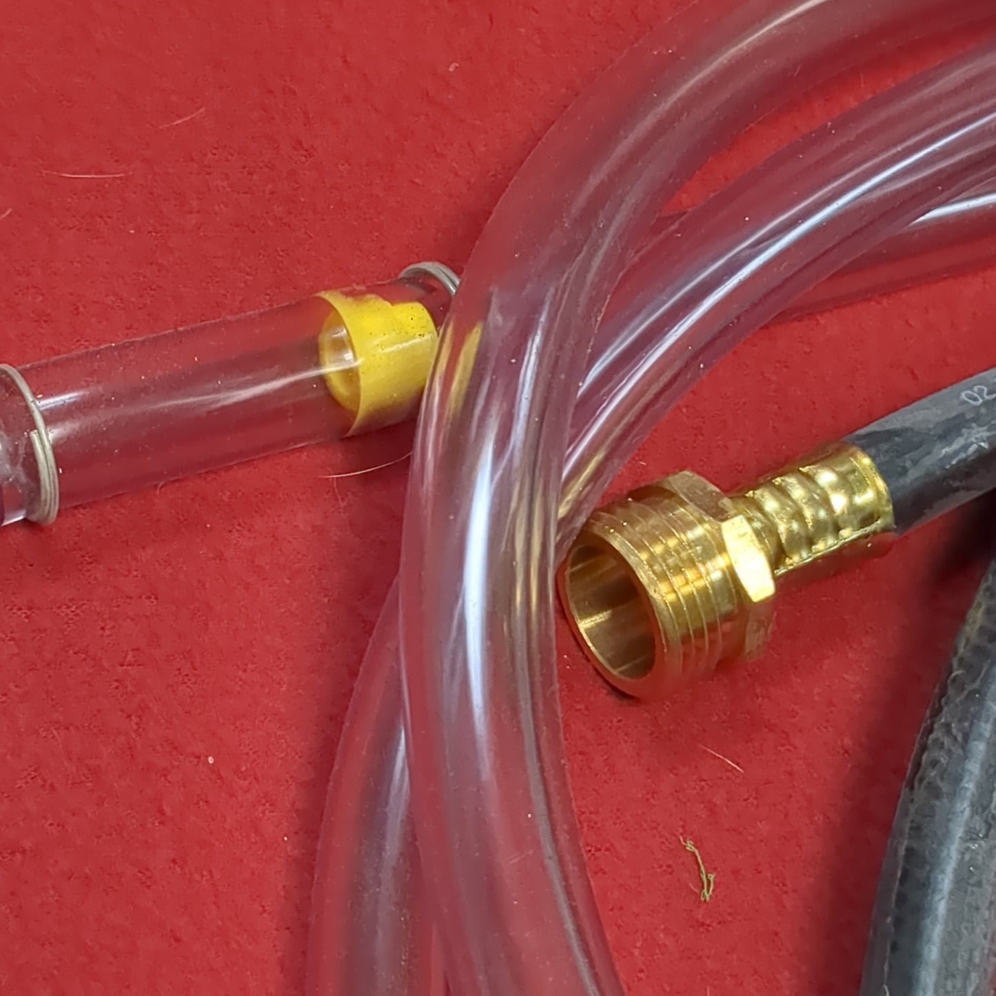NIB State Industrial One Solution 3 Product Dispenser Powerfill Dilution System (shf-APR494)