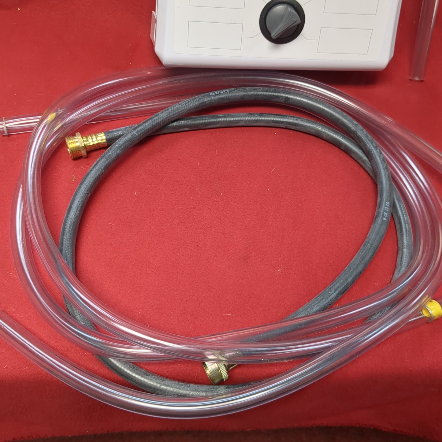 NIB State Industrial One Solution 3 Product Dispenser Powerfill Dilution System (shf-APR494)