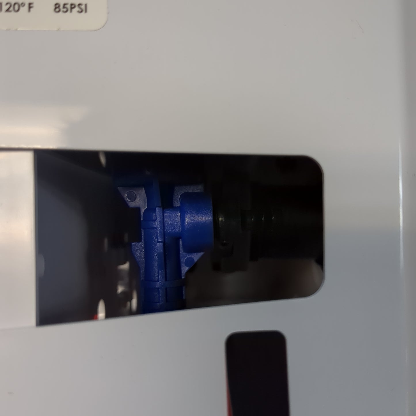 NIB State Industrial One Solution 3 Product Dispenser Powerfill Dilution System (shf-APR494)