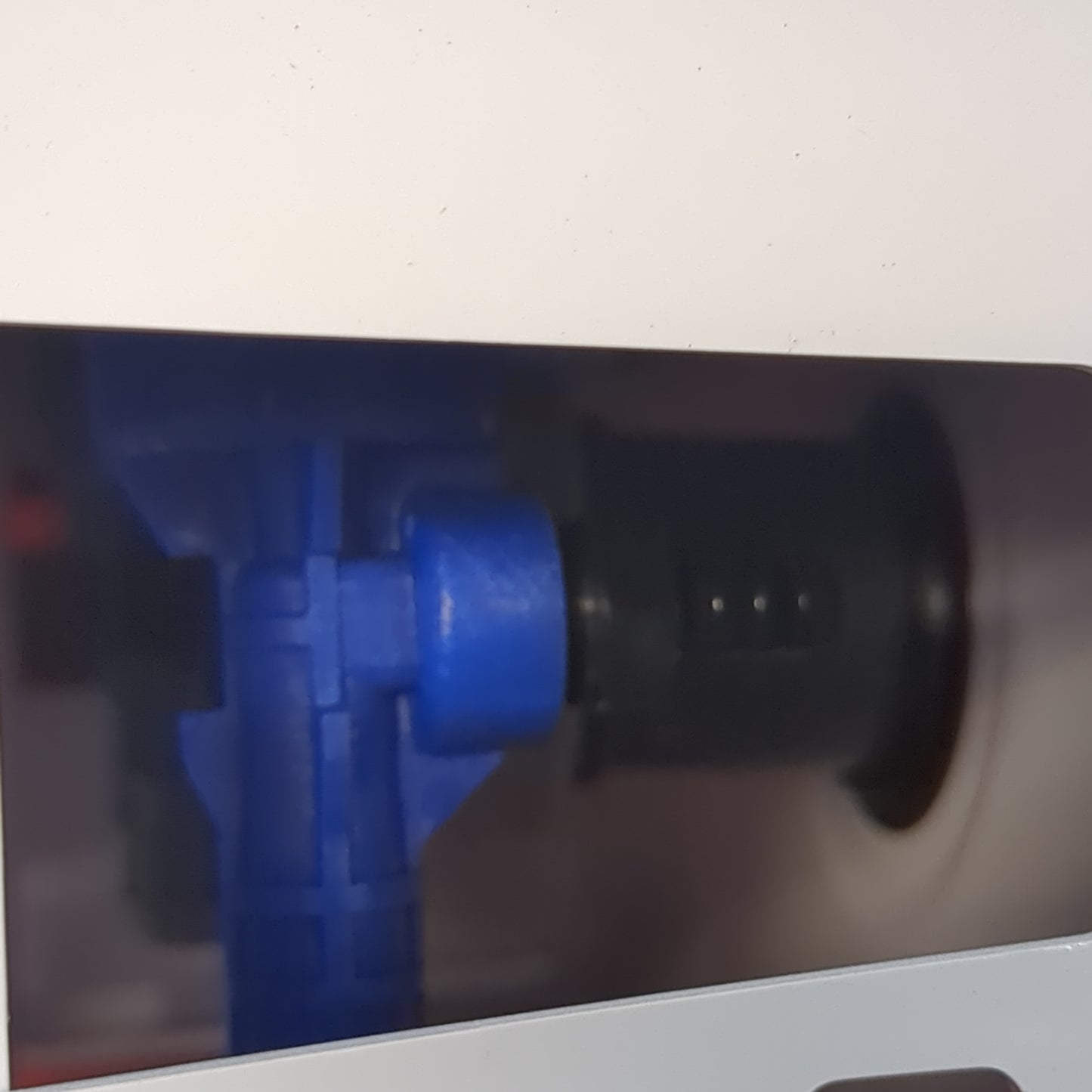 NIB State Industrial One Solution 3 Product Dispenser Powerfill Dilution System (shf-APR494)