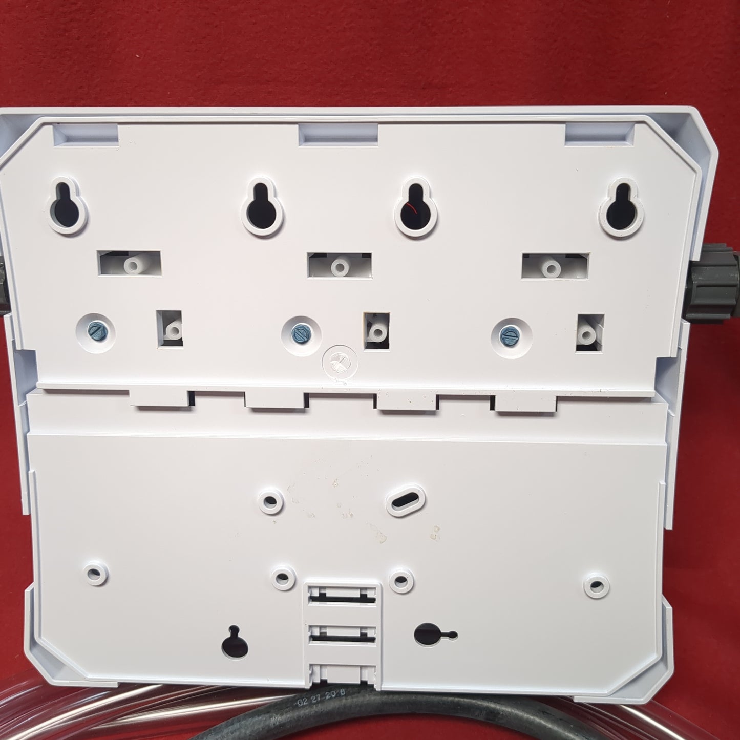 NIB State Industrial One Solution 3 Product Dispenser Powerfill Dilution System (shf-APR494)