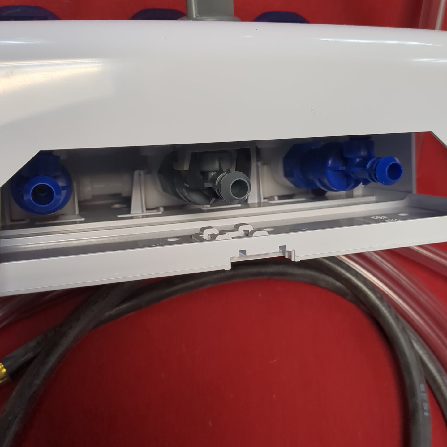 NIB State Industrial One Solution 3 Product Dispenser Powerfill Dilution System (shf-APR494)