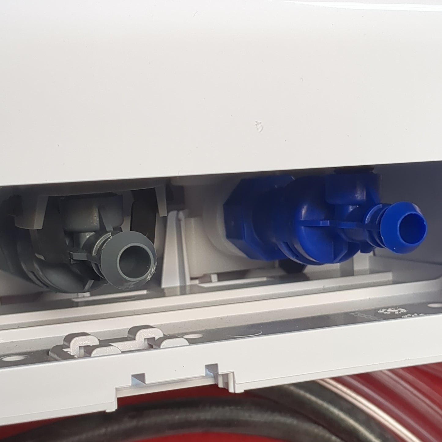 NIB State Industrial One Solution 3 Product Dispenser Powerfill Dilution System (shf-APR494)