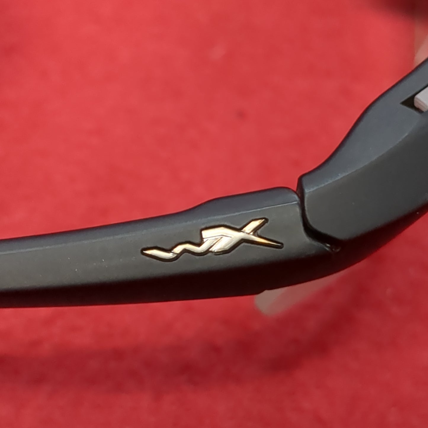 USGI Wiley X Vapor Ballistic APEL Eye Protection APEL (cl2- (ab16-May11)