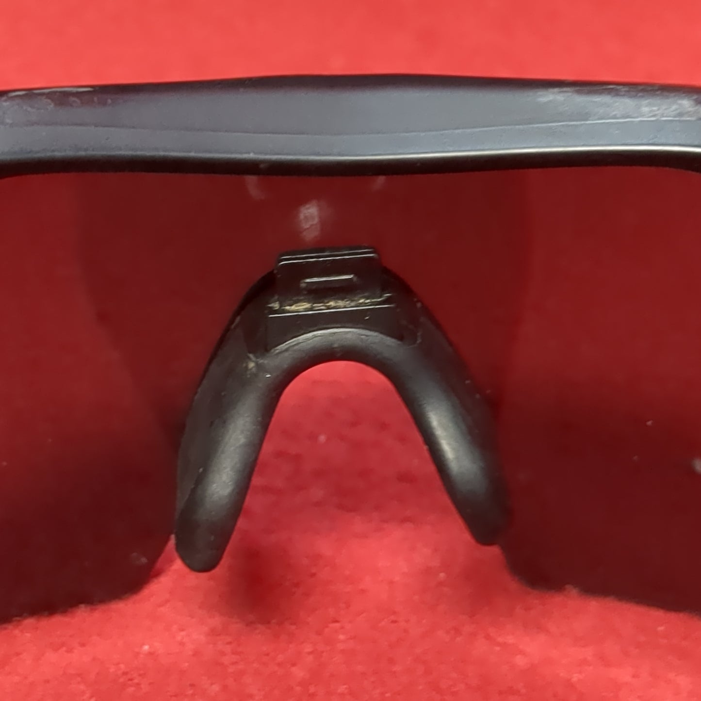 USGI Wiley X Vapor Ballistic APEL Eye Protection APEL (cl2- (ab16-May14)