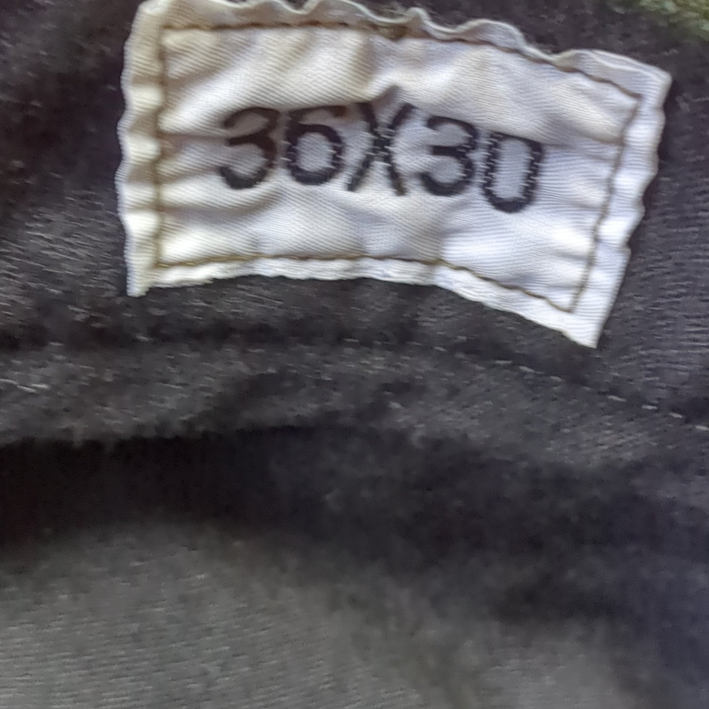 Vintage Aramid Fire Resistant Pants Fire Fighter 36x30 Trousers (aa10-MAY32)