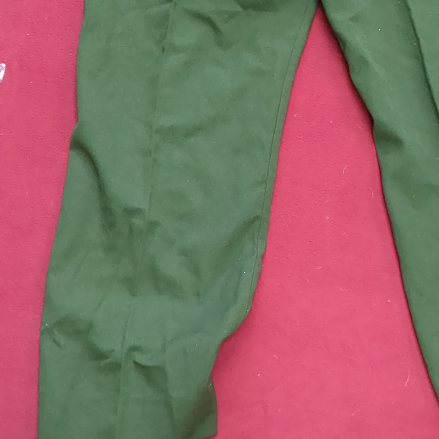 Vintage Aramid Fire Resistant Pants Fire Fighter 36x30 Trousers (aa10-MAY32)