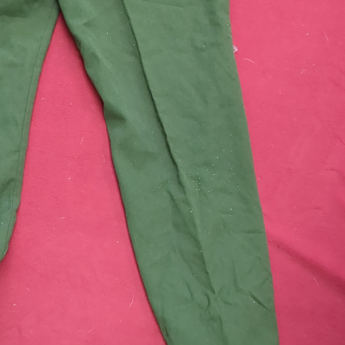 Vintage Aramid Fire Resistant Pants Fire Fighter 36x30 Trousers (aa10-MAY32)