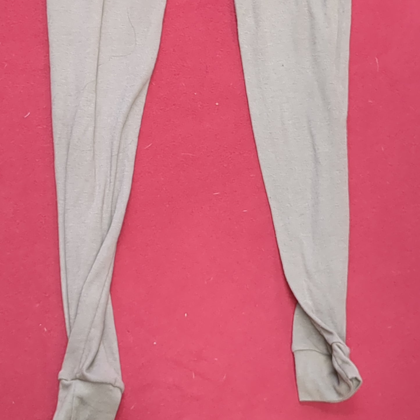 US Army Coyote Medium Regular Silks Gen III Level 1 Cold Weather Pants Bottom (fa07-MAY87)