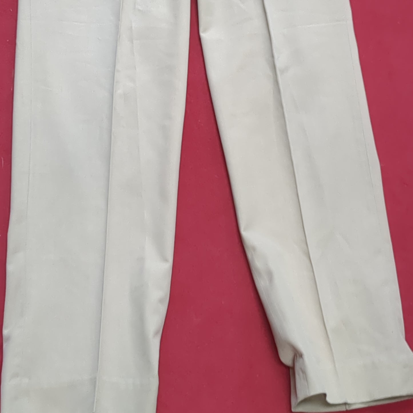 US Army Flying Cross Khaki Short Sleeve Enlisted Shirt and Creighton Pants (aa15-MAY129)