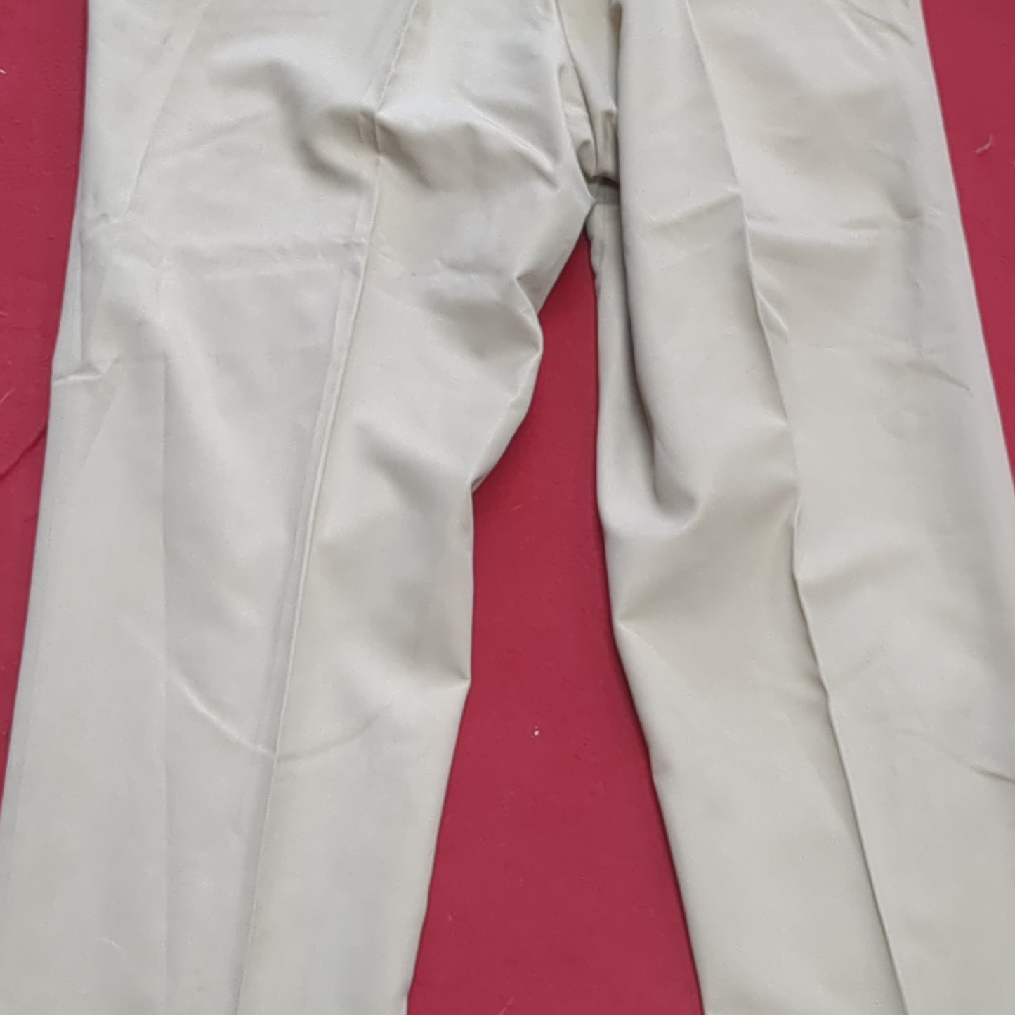 US Army Flying Cross Khaki Short Sleeve Enlisted Shirt and Creighton Pants (aa15-MAY129)