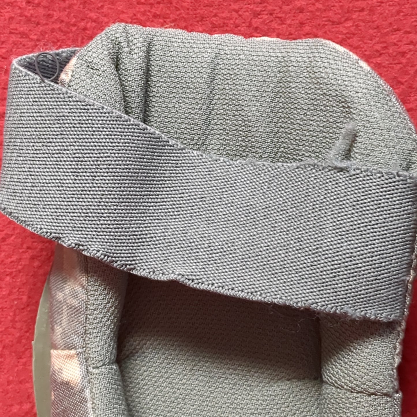 SET of US Army Elbow Pads Ripple ACU UCP Digital Camouflage (BB04-May246)