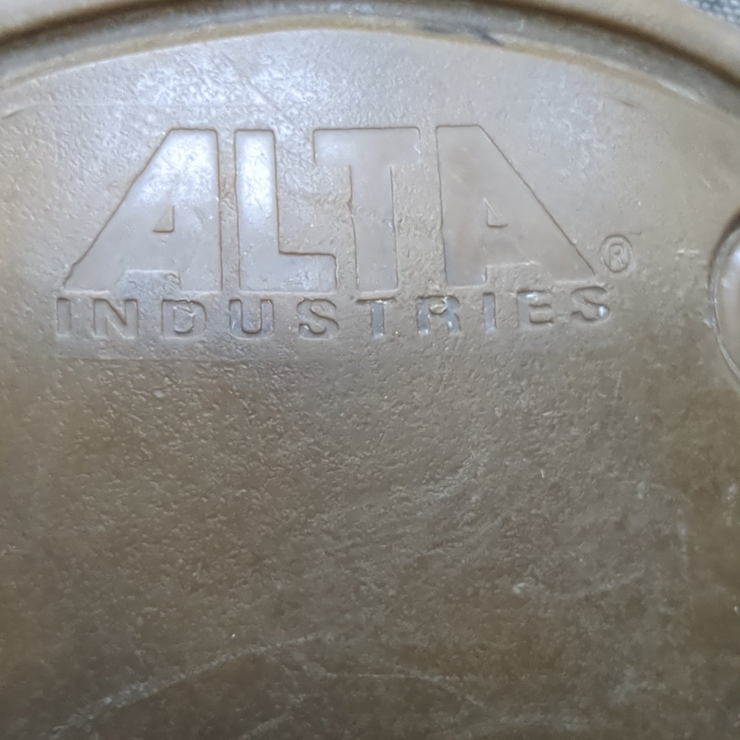 Set of Alta Flex Knee Pads W/Alta Lok Fasteners OCP Scorpion (BB04-MAY270)