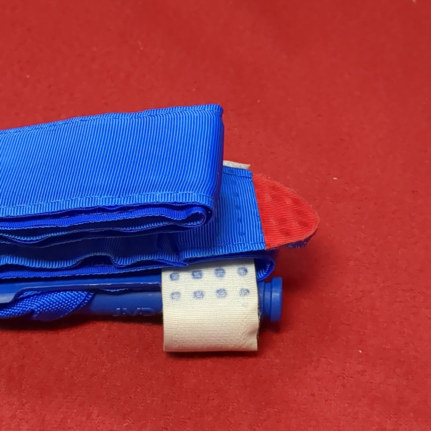 Tactical Combat Casualty Care Trainer Kit (ifak ac07-MAY281)