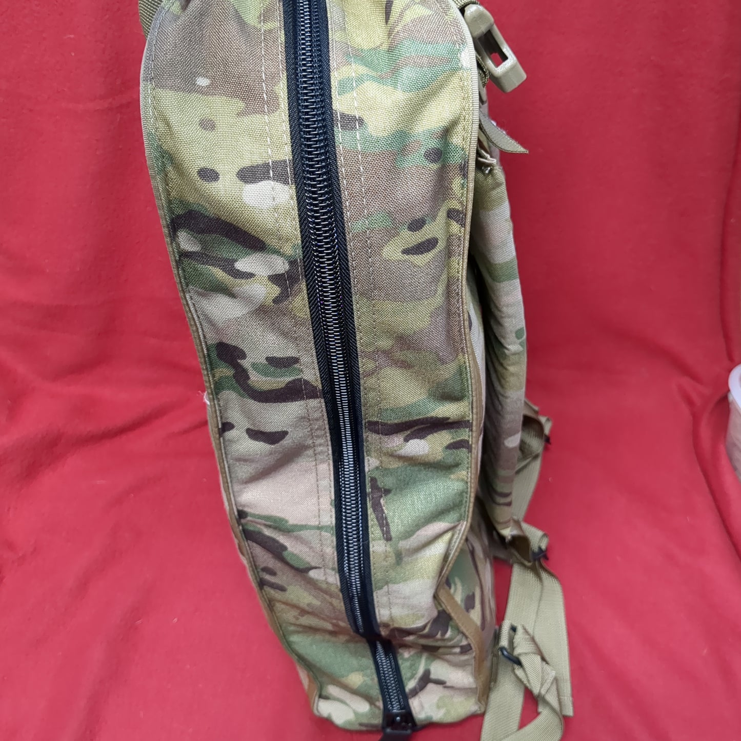 Tech Tactical Insert System Medical Backpack (BA12-MAY300)