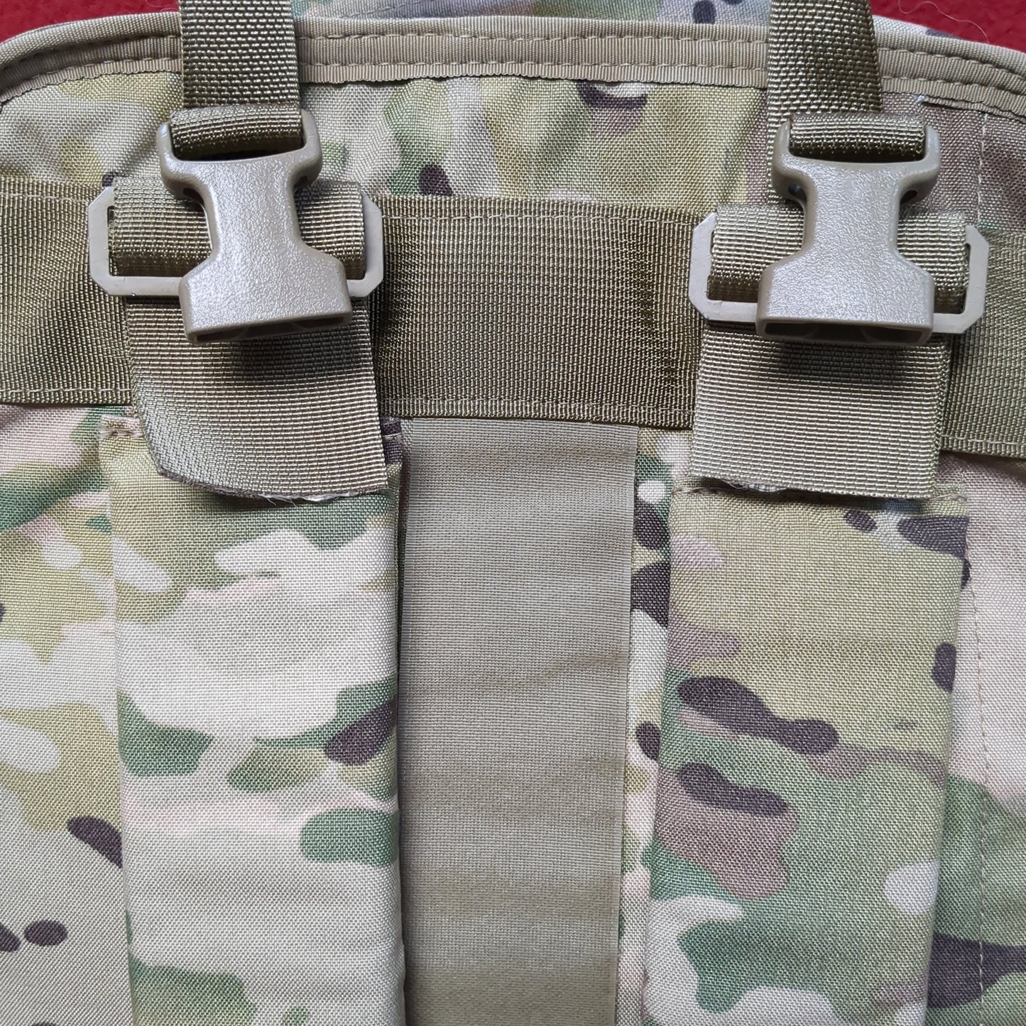 Tech Tactical Insert System Medical Backpack (BA12-MAY300)