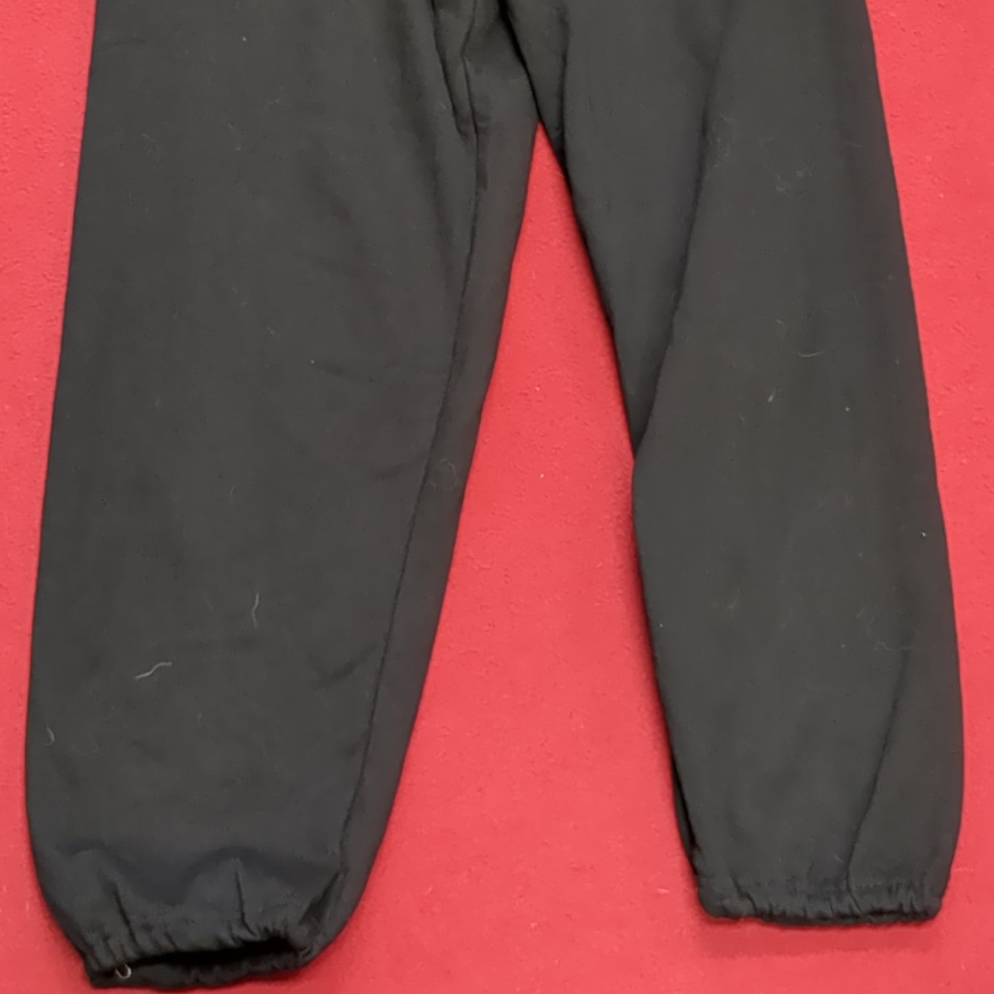 US Army Small Infantry "Follow Me" Sweat Shirt/Pants set Cold Weather Excellent Condition (fb13-MAY334)