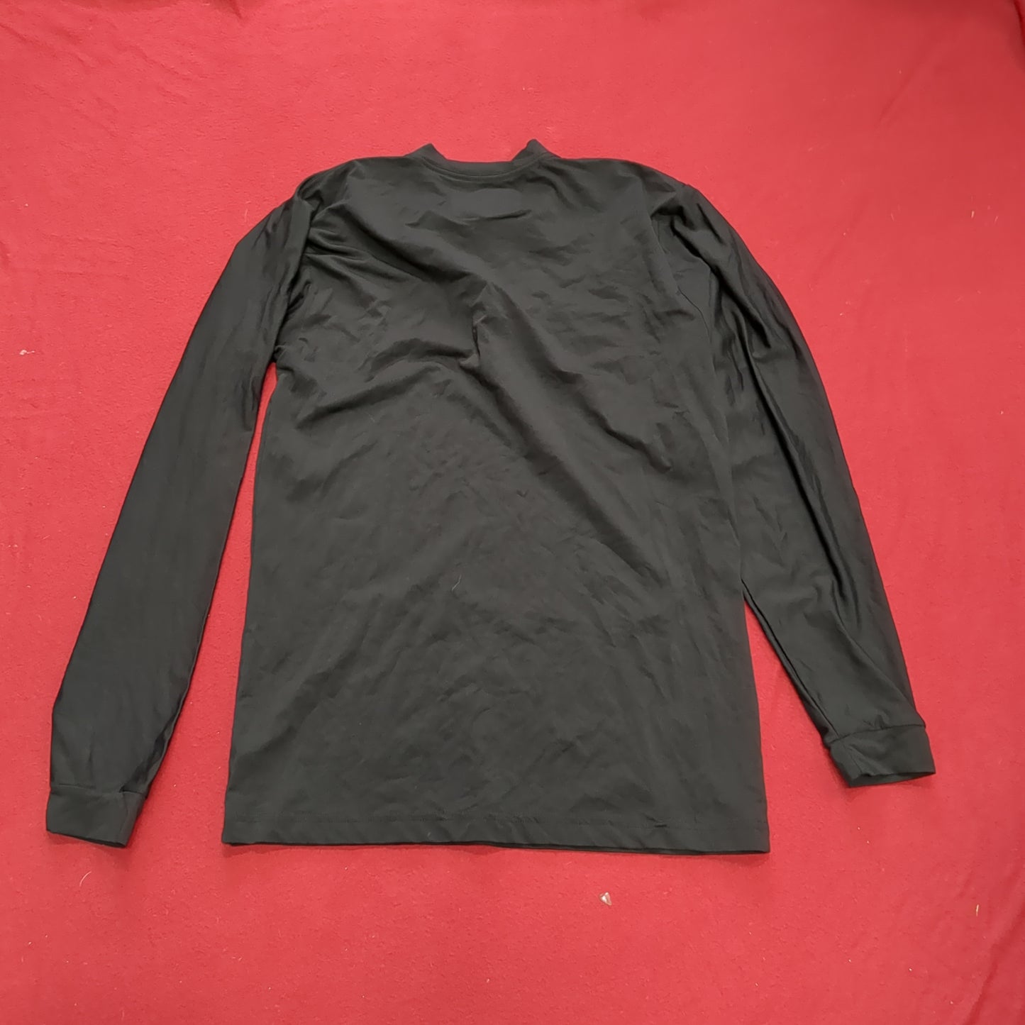 PT APFU Long-Sleeve Shirt Small Micro Nylon Good Condition (fb13-MAY341)