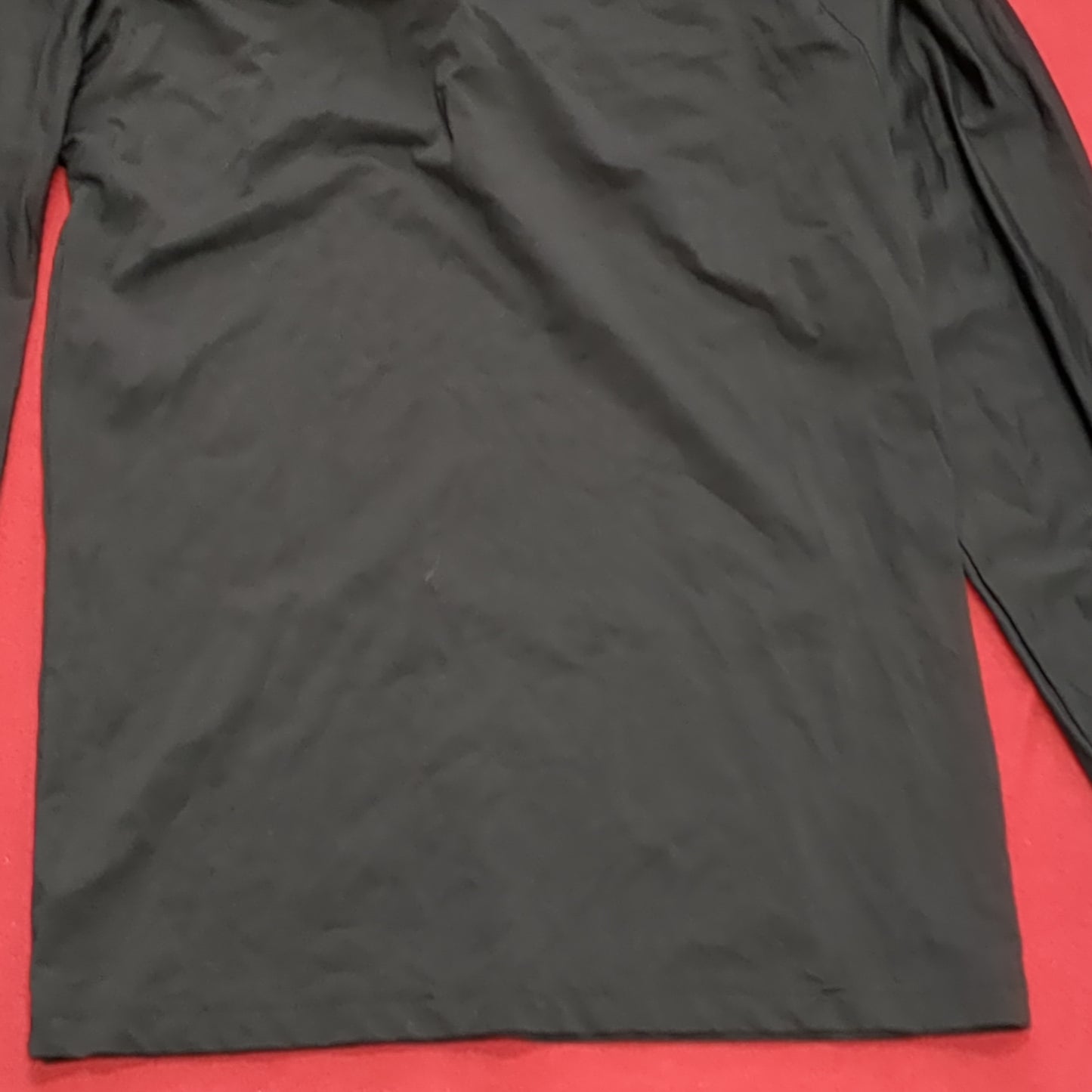 PT APFU Long-Sleeve Shirt Small Micro Nylon Good Condition (fb13-MAY341)