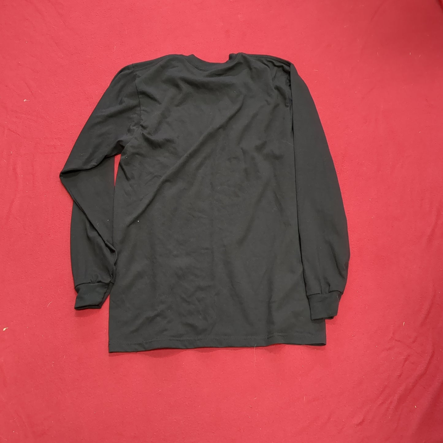 APFU PT Long-Sleeve Shirt Small Excellent Condition (fb07-MAY342)