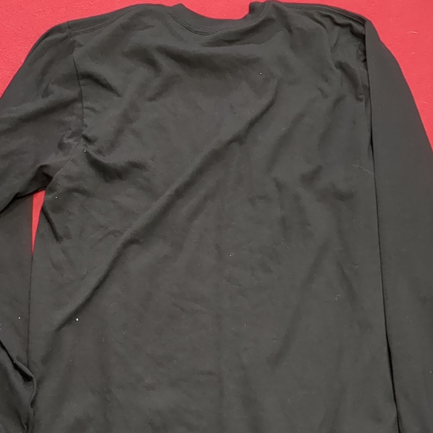 APFU PT Long-Sleeve Shirt Small Excellent Condition (fb07-MAY342)