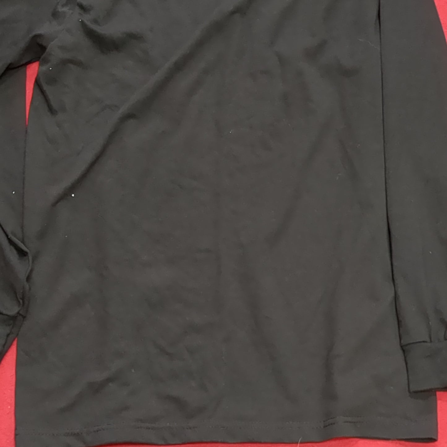 APFU PT Long-Sleeve Shirt Small Excellent Condition (fb07-MAY342)