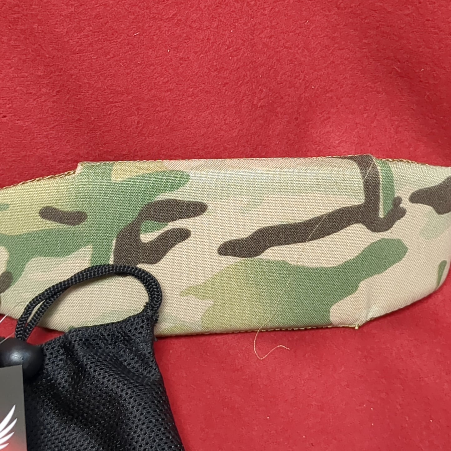 NWT Shellback Tactical OCP Velcro Shoulder Strap Pad Covers (28o- da04-MAY352)