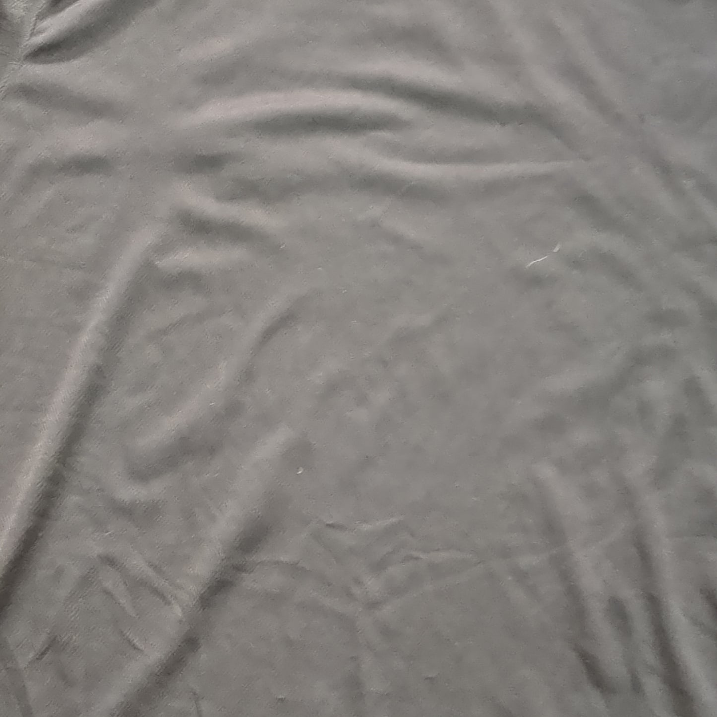 Small Black Tee Shirt Infantry "Follow ME" Used (fb07-MAY358)