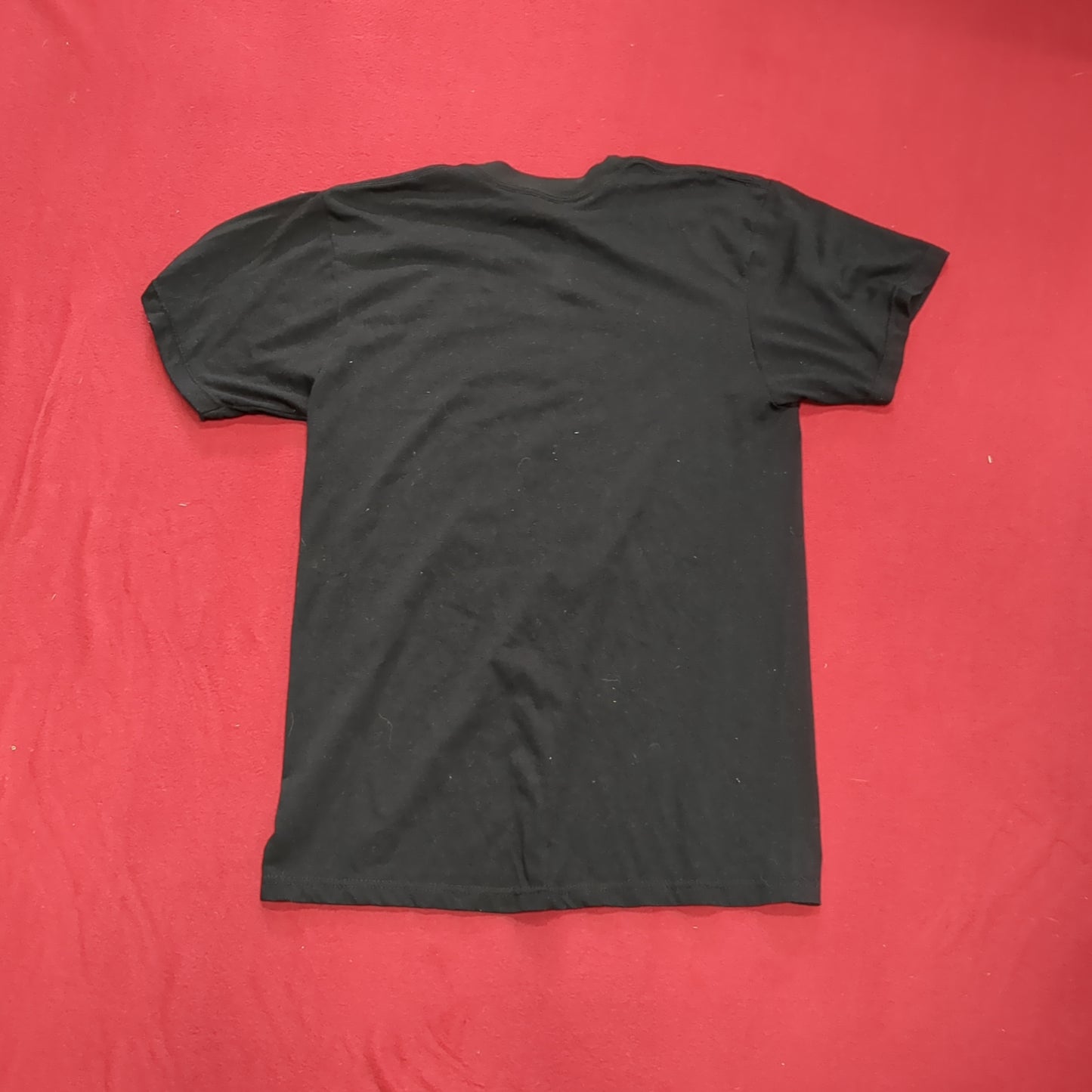 APFU PT Short Sleeve Shirt Small Excellent Condition (fb07-MAY359)