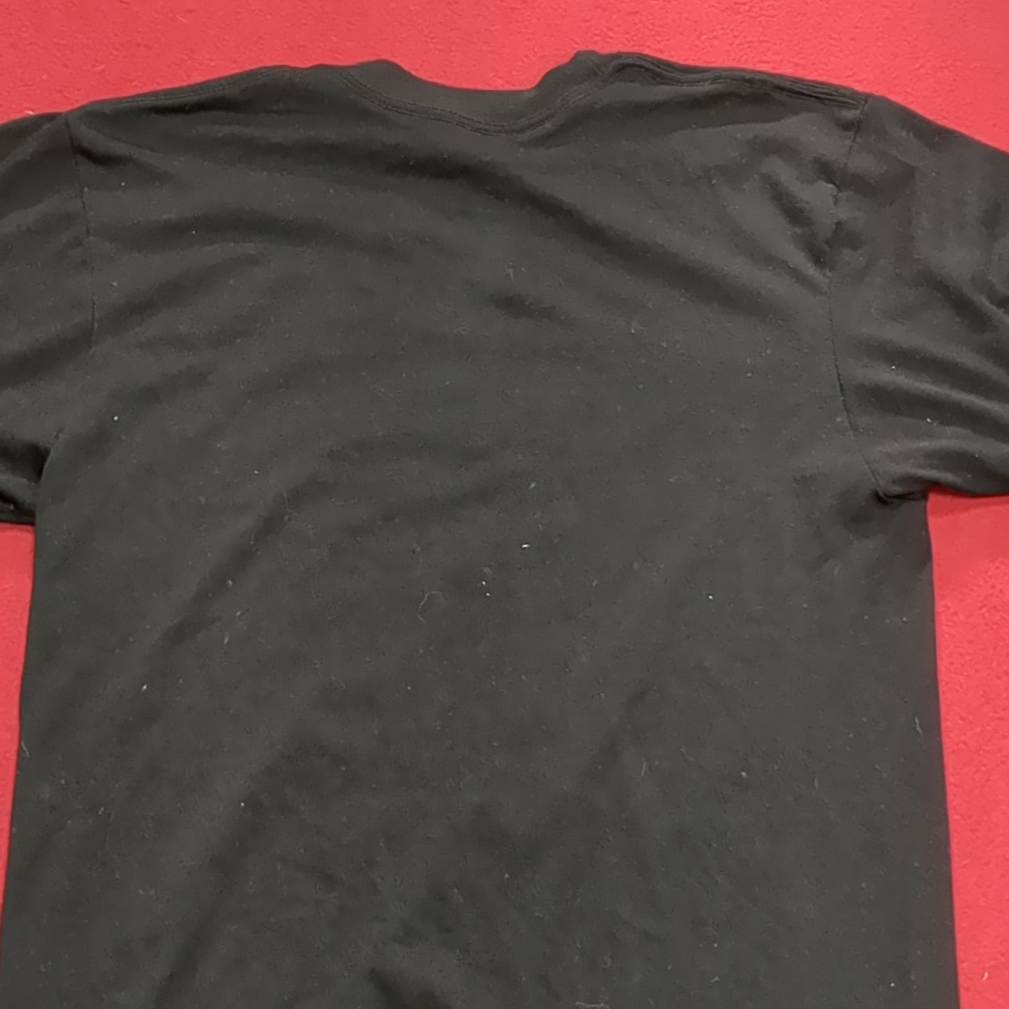 APFU PT Short Sleeve Shirt Small Excellent Condition (fb07-MAY359)