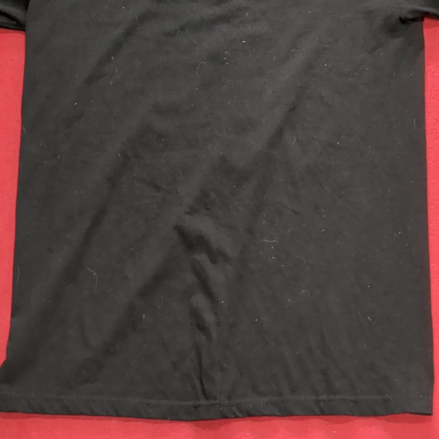 APFU PT Short Sleeve Shirt Small Excellent Condition (fb07-MAY359)