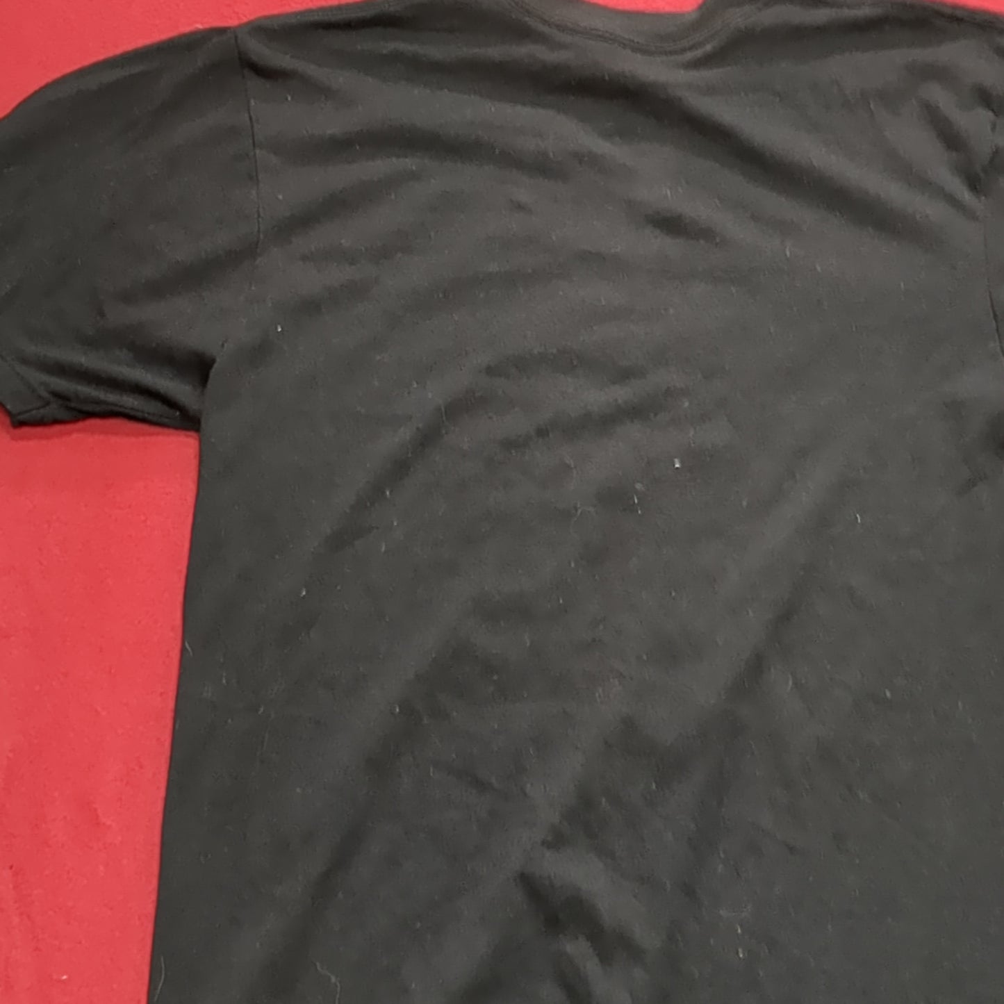 APFU PT Short Sleeve Shirt Small Excellent Condition (fb07-MAY359)