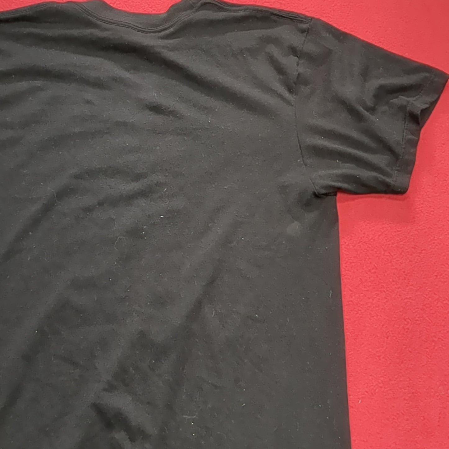 APFU PT Short Sleeve Shirt Small Excellent Condition (fb07-MAY359)