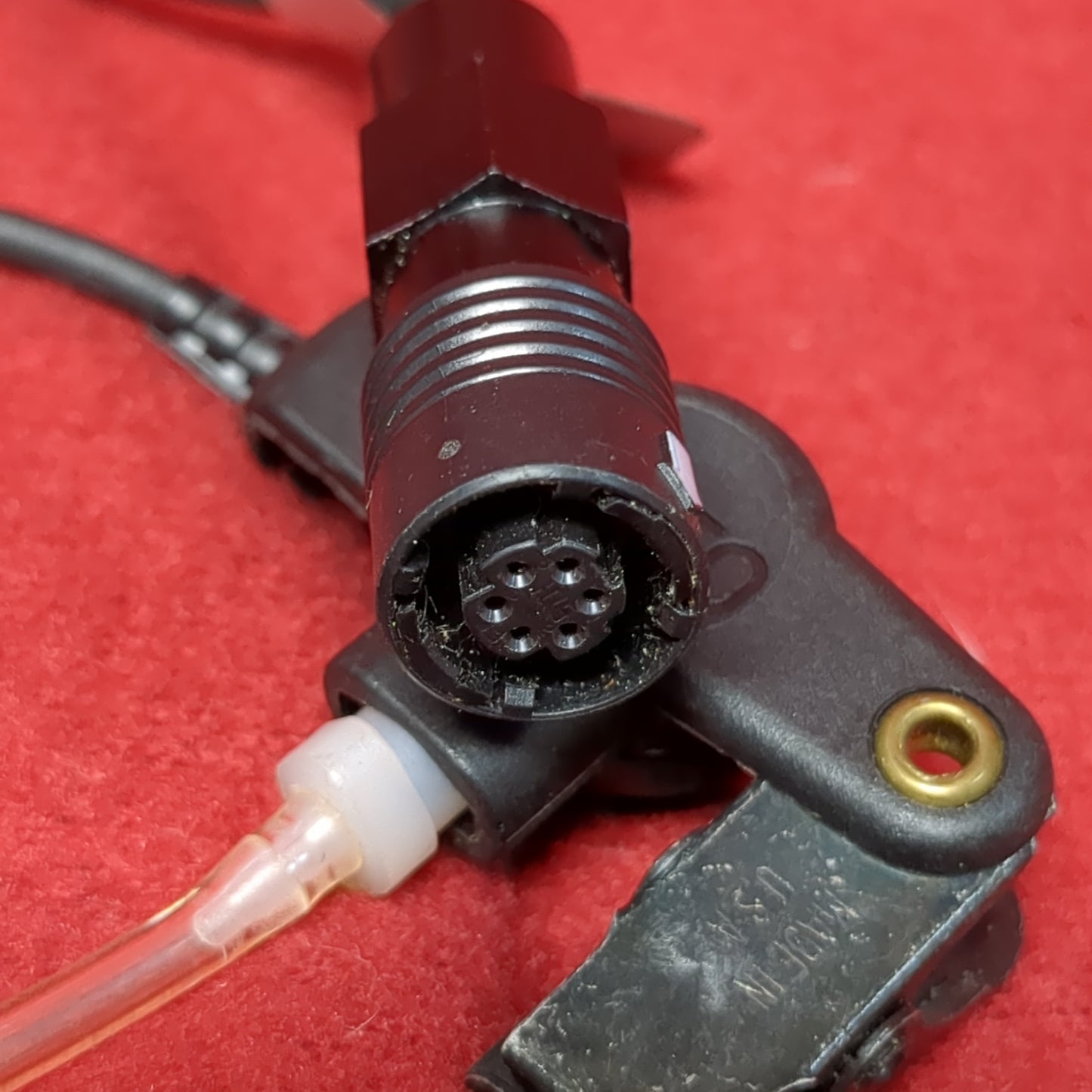 Otto Ear Piece Listen Only 3.5mm (fc02-MAY365)